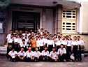 Tham quan bao tang Chien dich Ho Chi Minh
