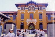 Truong PTTH Nguyen Thi Minh Khai